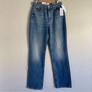 Guess 80s straight confidence Denim Jeans